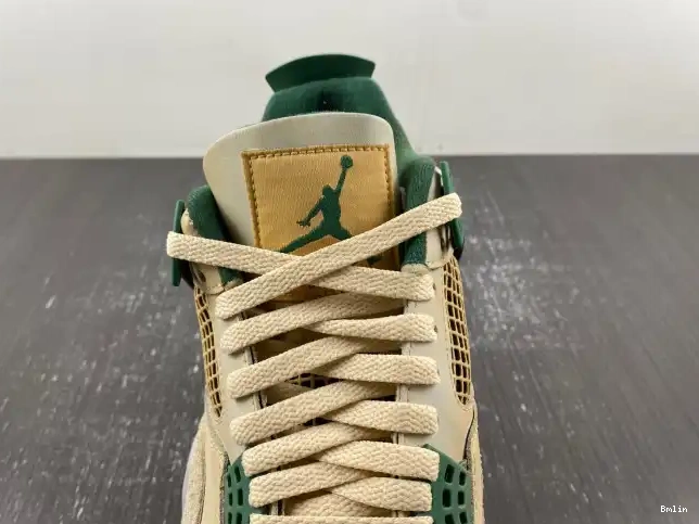 Bmlin Shoes YEAR